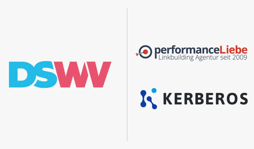 DSWV performanceLiebe Kerberos Compliance Netzwerk Partner