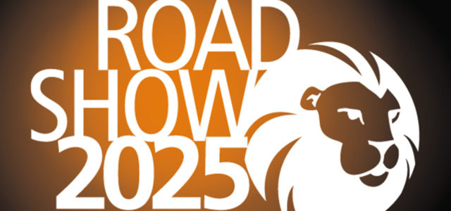 Löwen Entertainment Roadshow 2025