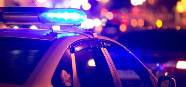 Polizei, Razzia, Großrazzia