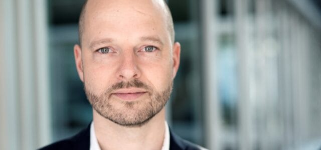 Christian Krüger, © DAW
