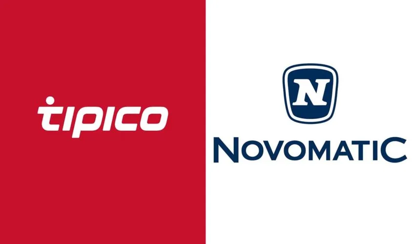 Novomatic Tipico Admiral Österreich Verkauf