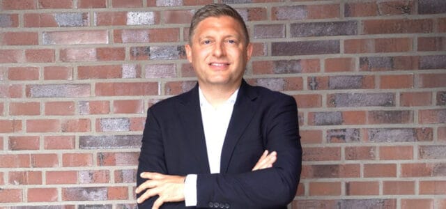 Arne Schugt SG Service Schmidt Gruppe CEO