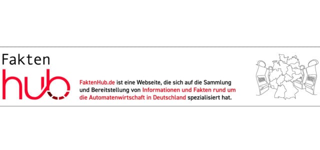FaktenHub DAW Informationsplattform Automatenwirtschaft