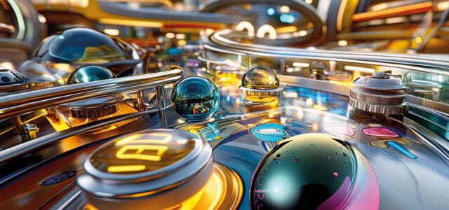 Flipper games & business