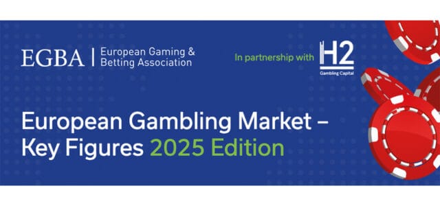 Glücksspielmarkt EGBA H2 Gambling Capital