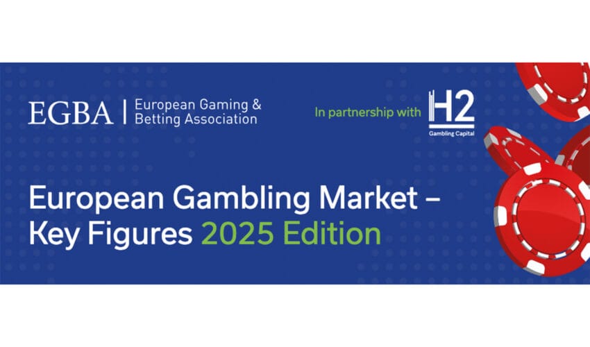 Glücksspielmarkt EGBA H2 Gambling Capital