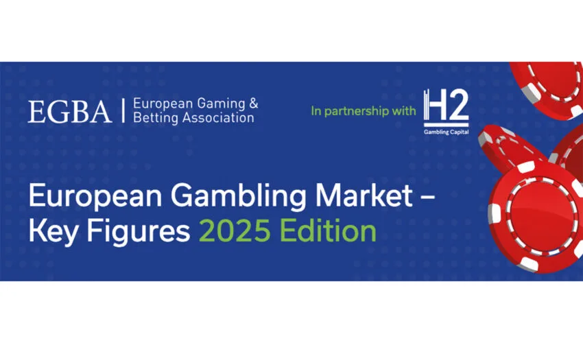 Glücksspielmarkt EGBA H2 Gambling Capital