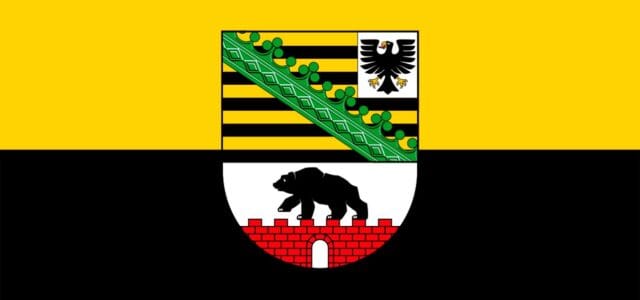 Sachsen-Anhalt