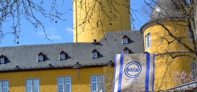 VAFA, Verband Automaten-Fachaufsteller