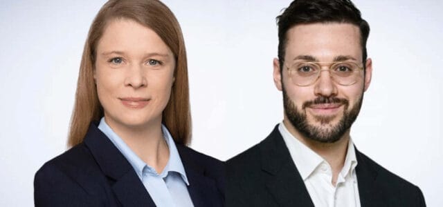 DAW Ausbildung Personalmanagement Christen Vitlin