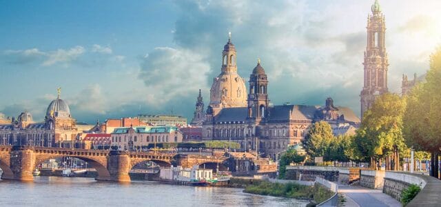 Dresden Vergnügungssteuer VA Förster