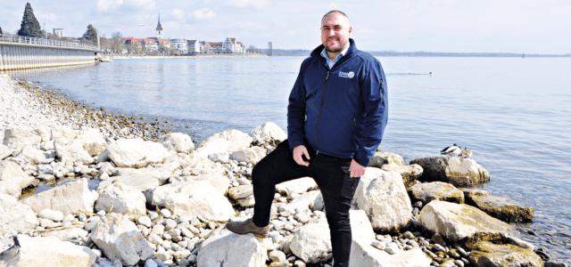 Generation Y mit Rafael Sohm