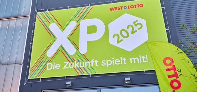 Westlotto Hausmesse