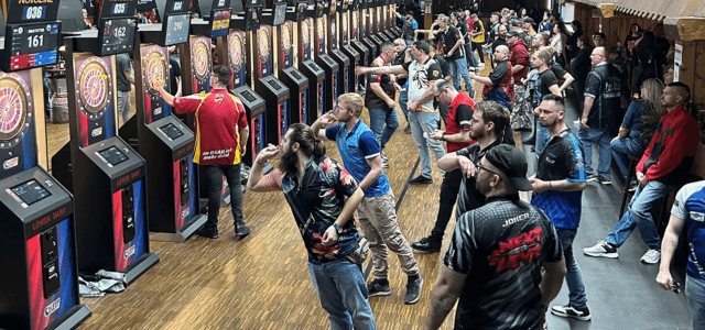 Dart, © Löwen Entertainment 