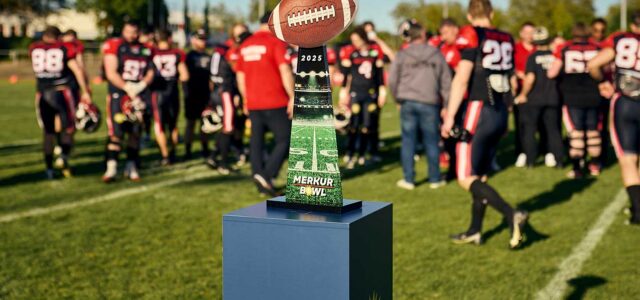 Merkur Bowl 2025