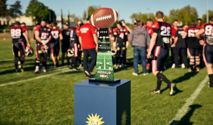 Merkur Bowl 2025