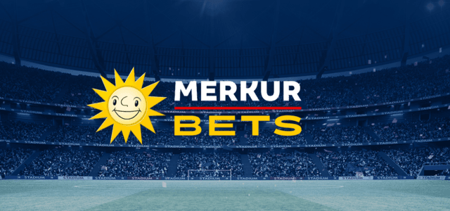 Merkur Bets, © Merkur Group