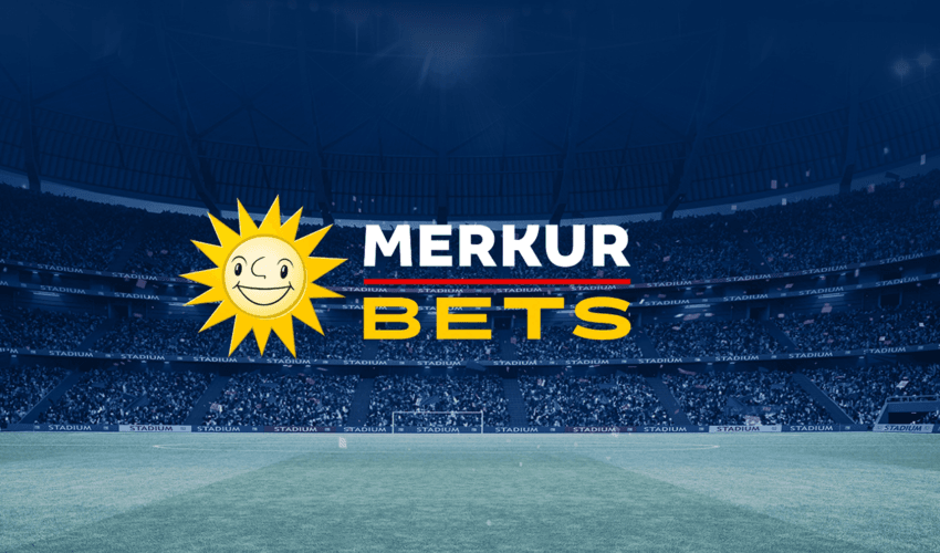 Merkur Bets, © Merkur Group