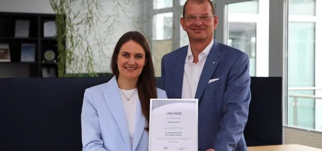 Merkur Arbeitgeber