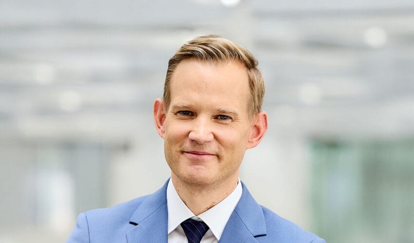 Streeck Bundesdrogenbeauftragter