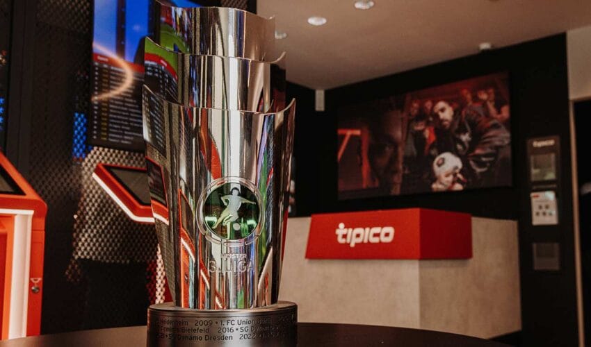 Tipico 3. Liga