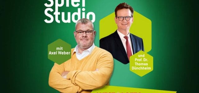 Westlotto Spielstudio Prof. Dünchheim Axel Weber
