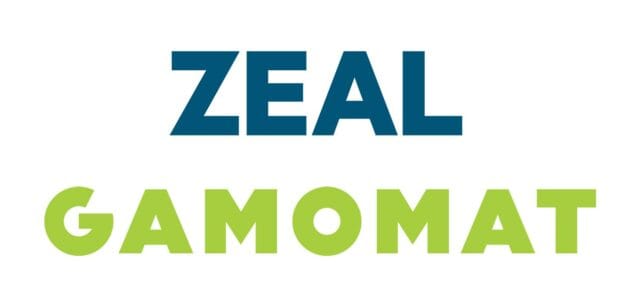 Zeal Gamomat