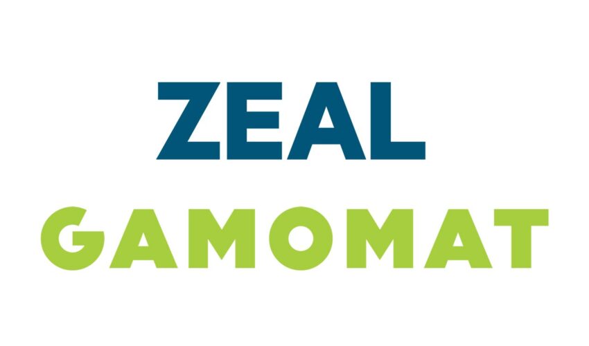 Zeal Gamomat