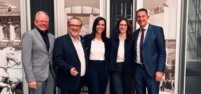 BA Vorstand 2025