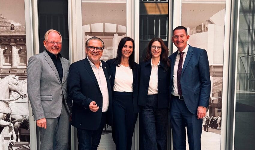 BA Vorstand 2025