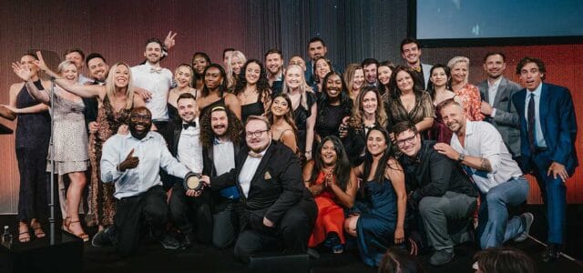 Clarion Gaming Awards