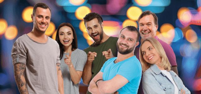 Treffpunkt Spielhalle _ unser Spezial im Juni, © Kim Schneider, Asem Arab, Drobot Dean, New Africa, BetterPhoto - stock.adobe.com