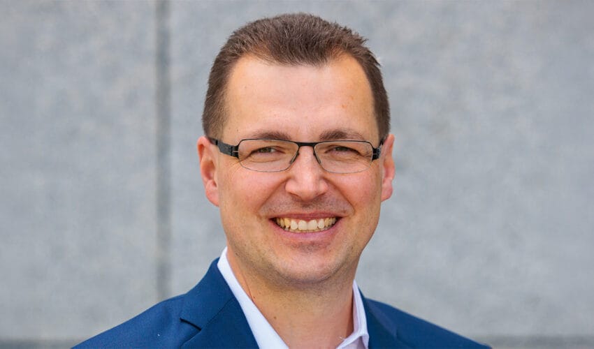 BDV Vending Dennis Reinhardt