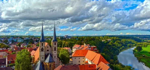 Bad Wimpfen Vergnügungssteuer