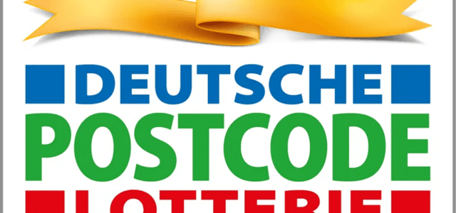 © Deutsche Postcode Lotterie