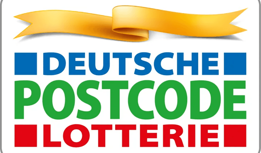 © Deutsche Postcode Lotterie
