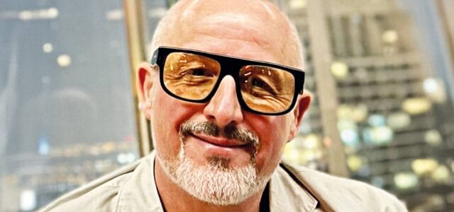 Family Entertainment Center FEC Germany Präsident Andreas Manke