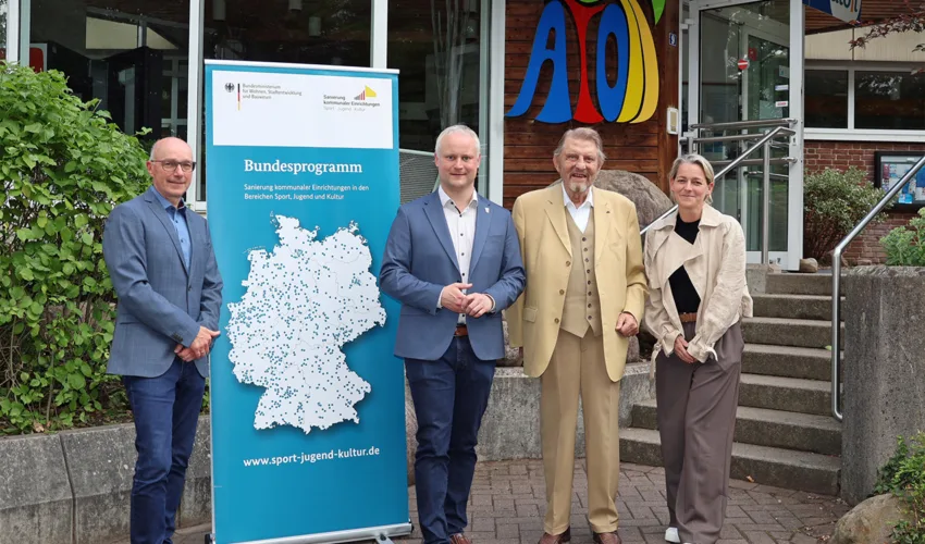 Gauselmann, © Merkur Group