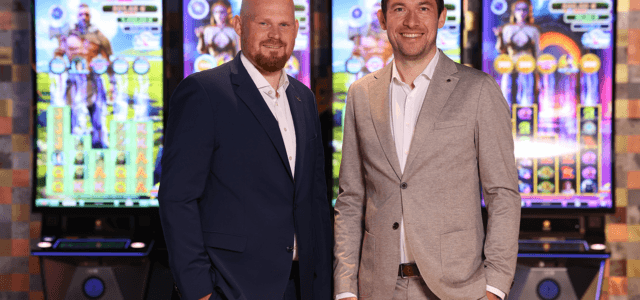 Die Merkur Spielbanken Sachsen-Anhalt haben eine neue Geschäftsführung. © Merkur Group