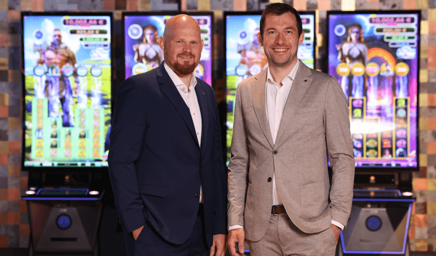 Die Merkur Spielbanken Sachsen-Anhalt haben eine neue Geschäftsführung. © Merkur Group