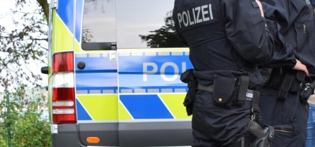 Razzia Ludwigshafen illegales Glücksspiel