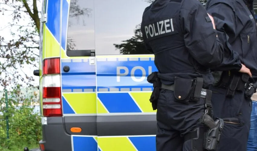Razzia Ludwigshafen illegales Glücksspiel