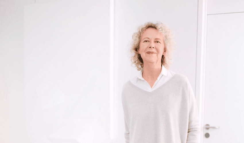 Westlotto-Geschäftsführerin Christiane Jansen, © Westlotto
