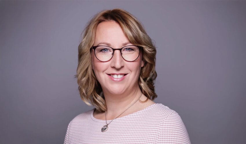 Elisabeth Assmann Lotto Mecklenburg-Vorpommern