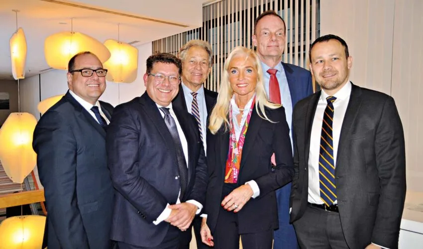 FGA Vorstand Dezember 2024
