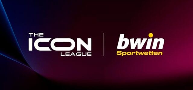 Icon League; © bwin