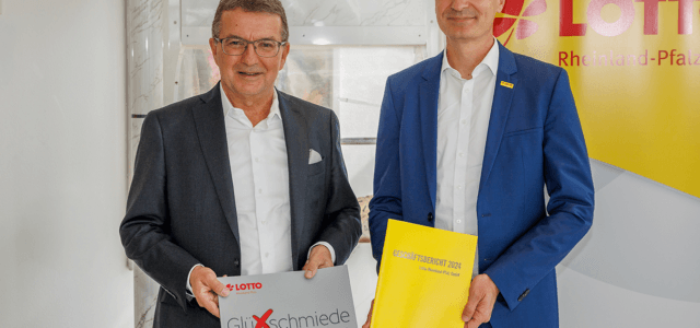 © Lotto Rheinland-Pfalz/Harbauer