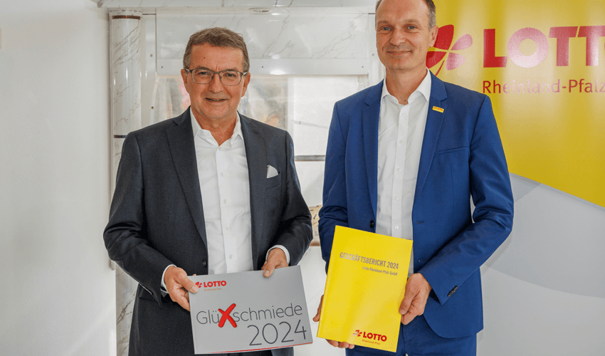 © Lotto Rheinland-Pfalz/Harbauer