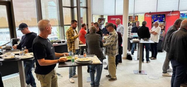 Bally Wulff Herbst-Specials Mainz September 2025