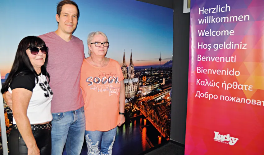 Generation Y mit Robert Wirtz